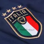 پولوشرت هواداری سبز و سرمه ای ایتالیا 2020-Puma