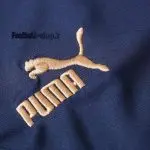 پولوشرت هواداری سبز و سرمه ای ایتالیا 2020-Puma