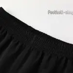 گرمکن شلوار حرفه ای مشکی قرمز اریجینال میلان 2020-Puma