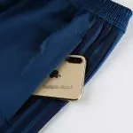 ‎ست گرمكن شلوار حرفه ای قرمز اورجینال بایرن مونیخ 2020-Adidas