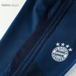 ‎ست گرمكن شلوار حرفه ای قرمز اورجینال بایرن مونیخ 2020-Adidas