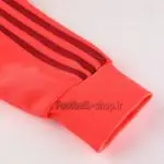 ‎ست گرمكن شلوار حرفه ای قرمز اورجینال بایرن مونیخ 2020-Adidas