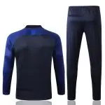 ست سویشرت شلوار حرفه ای سرمه ای 2020 اورجینال چلسی-Nike