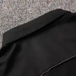 ‎پولوشرت شلوار مشکی اورجینال 2020 رئال مادرید-Adidas