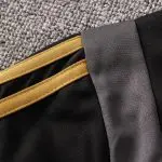 ‎پولوشرت شلوار مشکی اورجینال 2020 رئال مادرید-Adidas