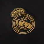 ‎پولوشرت شلوار مشکی اورجینال 2020 رئال مادرید-Adidas