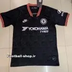 ‎پیراهن سوم گرید یک +A اریجینال 2020 چلسی-Nike