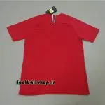 لباس قرمز ورژن اروپايي پاري سن ژرمن-اريجينال جردن