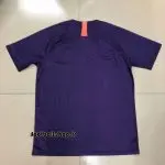پیراهن بنفش اریجینال درجه یک +A منچسترسیتی-Nike