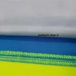 لباس ناپولي كلاسيك ٢٠١٨-اريجينال كاپا