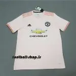 لباس دوم منچستريونايتد ٢٠١٨ كلاسيك-اريجينال آديداس
