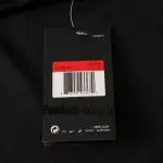سویشرت شلوار اريجينال مشکی (بچه گانه) ٢٠٢٢ پاری سن ژرمن-جردن