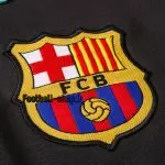 ‎پولوشرت شلوار مشکی آبی اورجینال 2020 بارسلونا-Nike