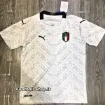 ‎پیراهن دوم آستين كوتاه اورجینال 2019-2020 ايتاليا-Puma