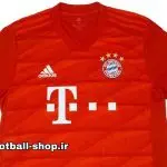 ‎پیراهن اول گرید یک +A اریجینال 2020 بايرن مونيخ-Adidas