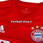 ‎پیراهن اول گرید یک +A اریجینال 2020 بايرن مونيخ-Adidas