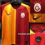 ‎پیراهن اول اورجینال 2019-2020 گالاتاسراي-بی نام-Nike