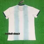 پیراهن اول اریجینال آ پلاس 2019-2020 آرژانتین-بی نام-Adidas