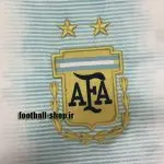 پیراهن اول اریجینال آ پلاس 2019-2020 آرژانتین-بی نام-Adidas