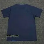 پیراهن هواداری آبی اناری اورجینال 2019-2020 بارسلونا-بی نام-Nike