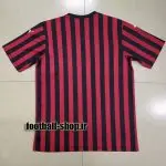 پیراهن اول اورجینال 2019-2020 میلان-بی نام-Adidas