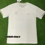 پیراهن اول اورجینال 2019-2020 رئال مادرید-بی نام-Adidas