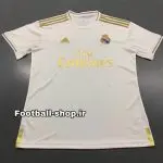 پیراهن اول اورجینال 2019-2020 رئال مادرید-بی نام-Adidas