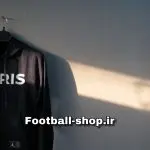 هودی کلاه دارحرفه ای سرمه ای اریجینال پاری سن ژرمن-نایکی