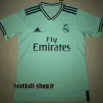 پیراهن سوم اورجینال 2019-2020 رئال مادرید-بی نام-Adidas