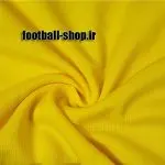 پیراهن زرد آستین کوتاه اریجینال درجه یک +A چلسی-Nike