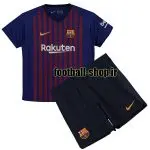 پیراهن شورت اول اریجینال بارسلونا (بچه گانه)2018/19-Nike