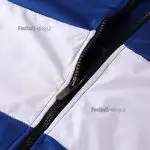 ‎ست گرمكن شلوار حرفه ای آبی اورجینال 2020 چلسی-Nike