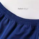‎ست گرمكن شلوار حرفه ای آبی اورجینال 2020 چلسی-Nike