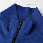 ‎ست گرمكن شلوار حرفه ای آبی اورجینال 2020 چلسی-Nike