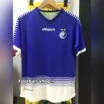 ‎پیراهن اول (نيم فصل اول)اورجینال درجه يك 1398-1399 استقلال-بی نام-Uhlsport