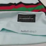 لباس دوم سفید قرمز اریجینال گرید یک 2021 پرتغال-Nike