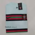 لباس دوم سفید قرمز اریجینال گرید یک 2021 پرتغال-Nike