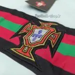 لباس دوم سفید قرمز اریجینال گرید یک 2021 پرتغال-Nike