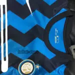 لباس اول اورجینال گرید یک 2020-2021 اینترمیلان-Nike