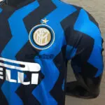 لباس اول اورجینال گرید یک 2020-2021 اینترمیلان-Nike