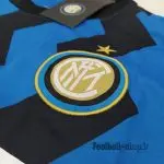 لباس اول اورجینال گرید یک 2020-2021 اینترمیلان-Nike