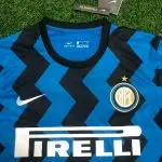 لباس اول اورجینال گرید یک 2020-2021 اینترمیلان-Nike