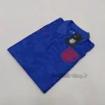 ‎پیراهن دوم آبی اریجینال گرید یک انگلیس یورو 2021-Nike