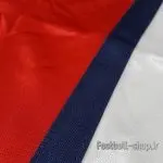لباس اورجینال آستین کوتاه کلاسیک 1998/99 آرسنال-Nike