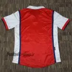 لباس اورجینال آستین کوتاه کلاسیک 1998/99 آرسنال-Nike