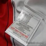 لباس اورجینال آستین کوتاه کلاسیک 1998/99 آرسنال-Nike