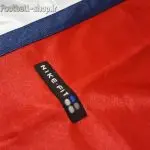 لباس اورجینال آستین کوتاه کلاسیک 1998/99 آرسنال-Nike
