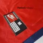 لباس اورجینال آستین کوتاه کلاسیک 1998/99 آرسنال-Nike