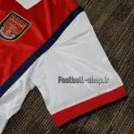 لباس اورجینال آستین کوتاه کلاسیک 1998/99 آرسنال-Nike