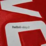 لباس اورجینال آستین کوتاه کلاسیک 1998/99 آرسنال-Nike